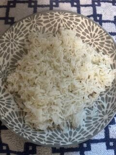 Easy Jeera Rice Recipe | Fluffy Cumin Rice