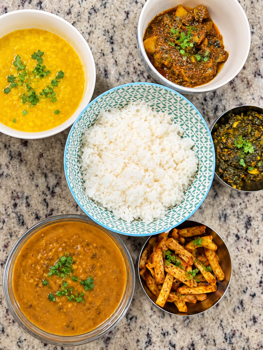 How to Make Cooking Easier When Everyone Wants Something Different